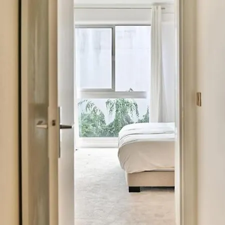 Spacieux Avec Balcon Le Bon Marche Apartmán Paříž